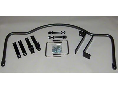 Hellwig 97-14 Chevrolet Express 1500 Solid Heat Treated Chromoly 1-1/8in - 7623