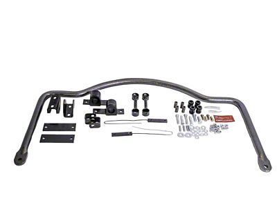 Hellwig 97-20 Chevrolet Express 2500 Solid Heat Treated Chromoly 1-3/8in - 7635