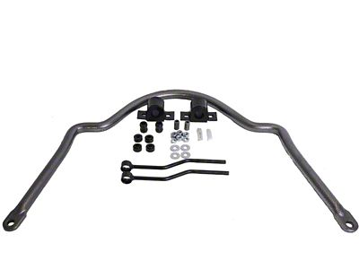 Hellwig 97-21 Ford E-40/E-450 Solid Heat Treated Chromoly 1-1/2in Rear - 7180