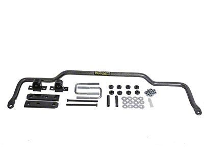 Hellwig 99-02 Ford E-350 Super Duty Solid Heat Treated Chromoly - 7604