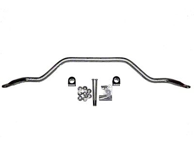 Hellwig 99-04 Ford Mustang w/o IRS Solid Chromoly 1-5/16in Front - 6704