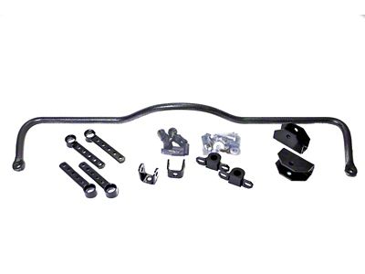 Hellwig 99-04 Jeep Grand Cherokee Solid Heat Treated Chromoly 7/8in - 7644