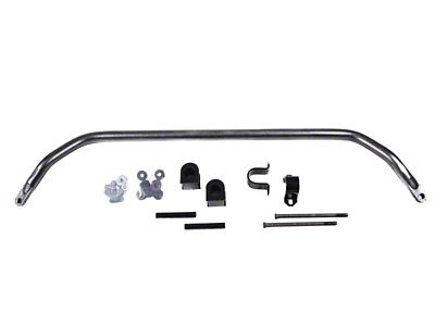 Hellwig 99-06 Chevrolet Silverado 2500 2/4WD Solid Heat Treated Chromoly - 7702