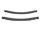 Hellwig Load Pro - Up To (99-07 Ford F-250 SD)