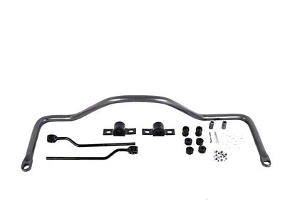 Hellwig 99-07 Ford F-350 SD 2/4WD Solid Heat Treated Chromoly - 7678