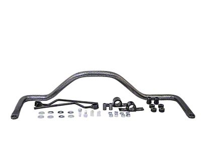 Hellwig 99-07 Ford F-350 Super Duty Solid Heat Treated Chromoly - 7289