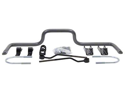 Hellwig 99-10 Ford F-250/F-350 SD 2/4WD Solid Heat Treated Chromoly - 7677
