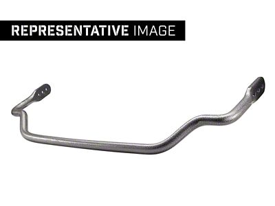 Hellwig 99-21 Ford E-350 Solid Heat Treated Chromoly 1-1/2in Rear - 7182