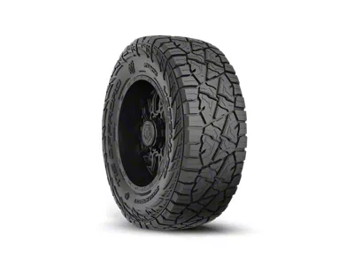 Hercules Tires TIS Offroad RT1 All-Season Tire (32" - LT265/70R17)