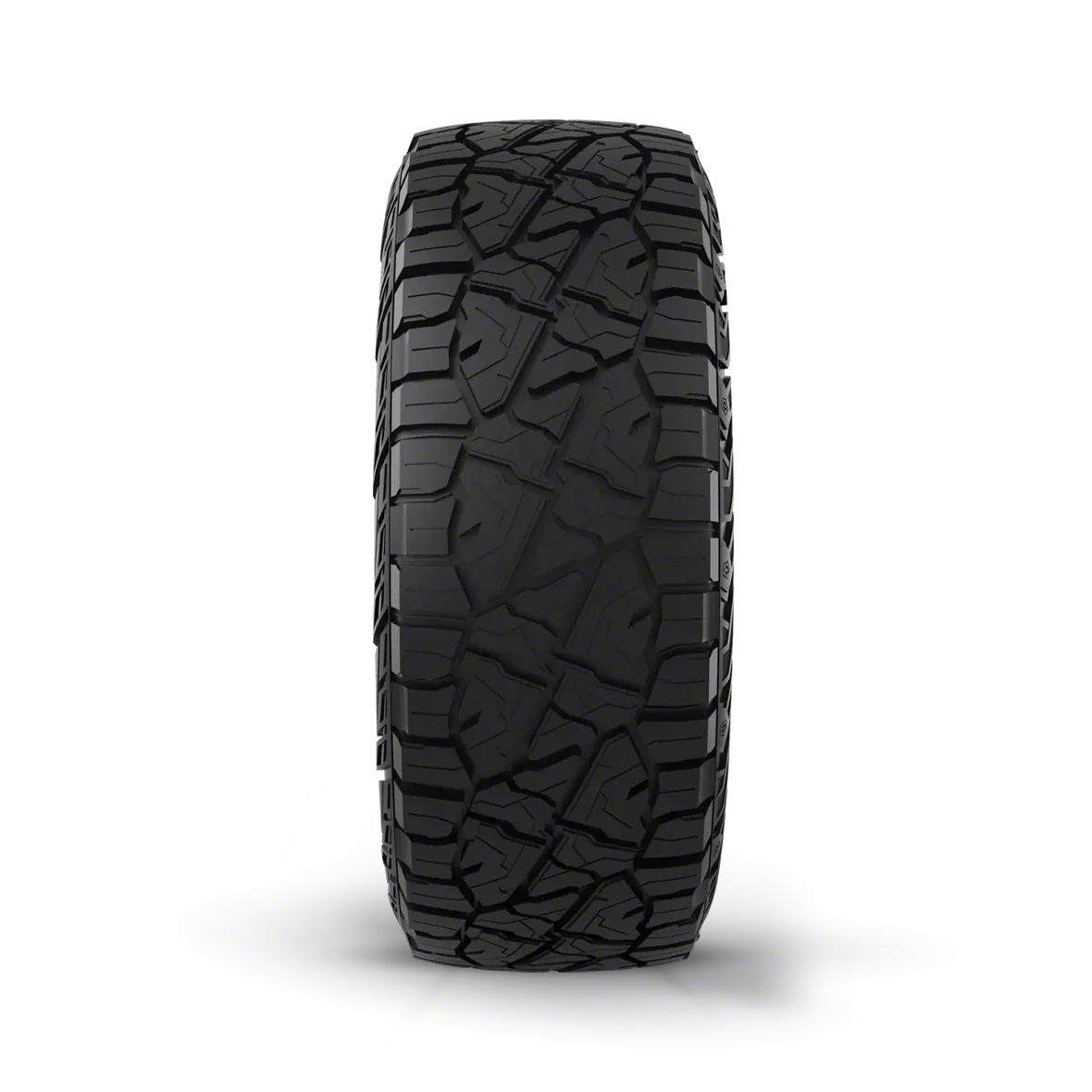 Hercules Tires Throtl TIS Offroad RT1 All-Season Tire 98809 (32