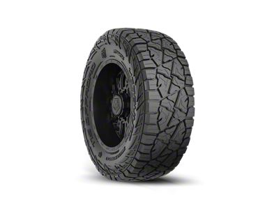 Hercules Tires TIS Offroad RT1 All-Season Tire (34" - LT285/70R18)