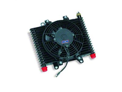B&M Automatic Transmission Oil Cooling System - 70297