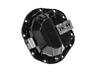 B&M Differential Cover - 12312