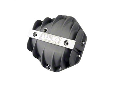 B&M Differential Cover - 70501