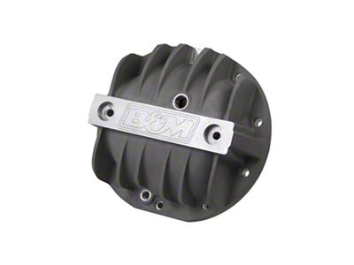 B&M Differential Cover - 70503