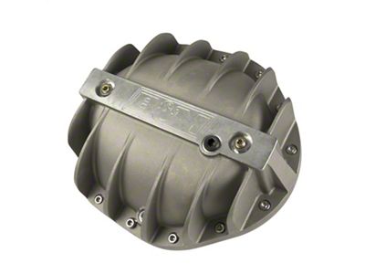 B&M Differential Cover - 70505