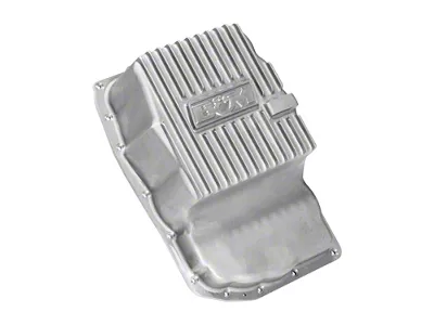 B&M Transmission Oil Pan - 70392