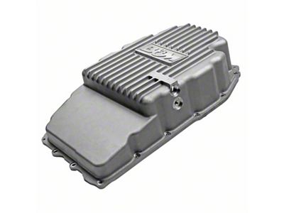 B&M Transmission Oil Pan - 70399