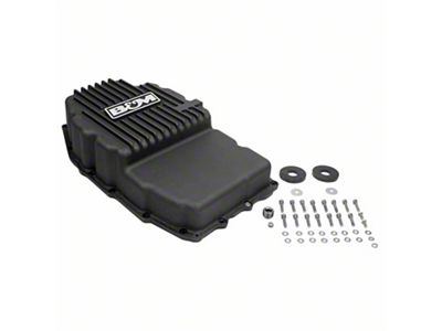 B&M Transmission Oil Pan - 71399