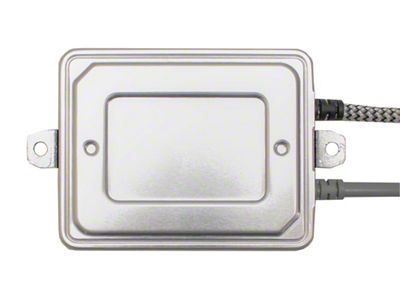 Race Sport Lighting High Intensity Discharge HID Lighting Ballast - BALLAST-DIGITALv2