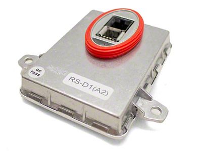 Race Sport Lighting High Intensity Discharge HID Lighting Ballast - RS-D1A2