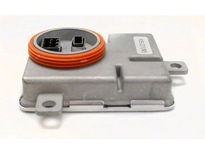 Race Sport Lighting High Intensity Discharge HID Lighting Ballast - RS-D1M