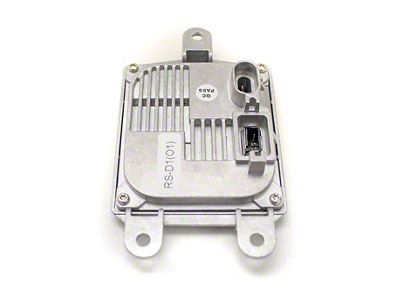 Race Sport Lighting High Intensity Discharge HID Lighting Ballast - RS-D1O1