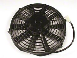 Mr. Gasket High Performance Electric Cooling Fan - 1986