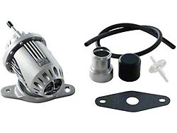 HKS 10 Mazdaspeed 3 SSQV4 BOV Kit - 71008-AZ009