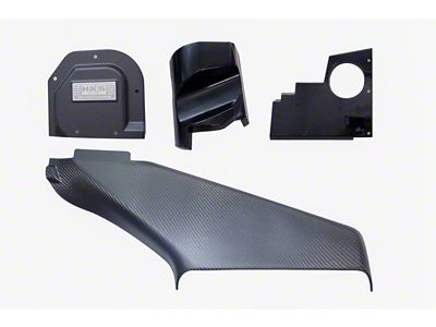 HKS 2015 SUBARU WRX STI 4D EJ257 COLD AIR INTAKE - 70026-AF005