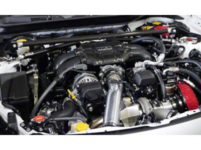 HKS 2022 Subaru BRZ / 2022 Toyota GR86 GTIII-RS Bolt - 11001-KT007