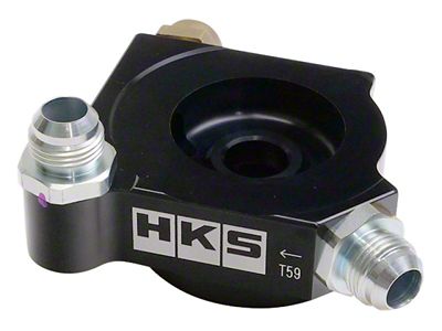 HKS 2022 Toyota GR86 ZN8 / Subaru BRZ ZD8 FA24 - 15004-AT014