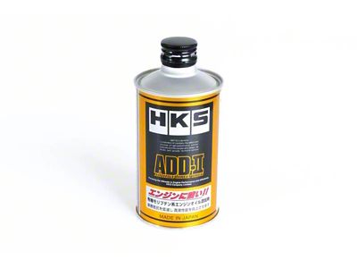 HKS ADD-II Engine Oil Additive 200ml - 52007-AK001