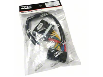 HKS 93-96 Supra TT - 4103-RT004