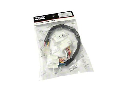 HKS 97-98 Supra TT - 4103-RT007