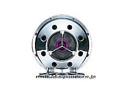 HKS Gold SSQV Insert Fin Type - 1422-SA002