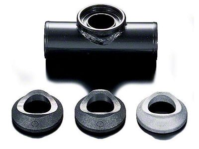 HKS BOV SUS C-Clip and O-Ring Set - 71002-AK016