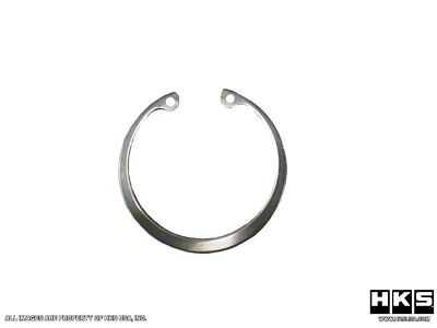 HKS BOV SUS C-Clip - G09912-K00020-00