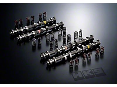 HKS Vcam + VALVE SPRING KIT VR38 S2 - 22002-AN038