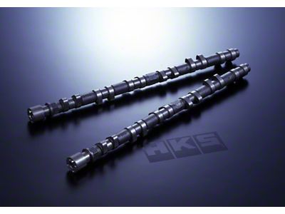 HKS CAMSHAFT 2JZ-GTE 280 Deg Intake - 22002-AT001