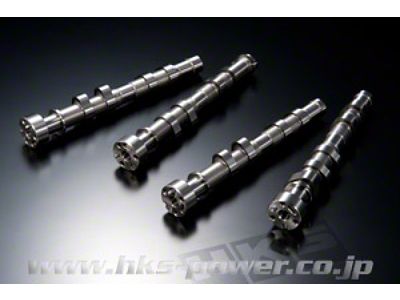 HKS CAMSHAFT FA20 Intake 260/Exhaust 266 SET - 22002-AT006