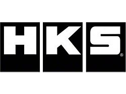 HKS CAP BOLT M6 L30 - G91413-700630-B0