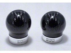 HKS CARBON SHIFT KNOB (ZN6/ZN8)