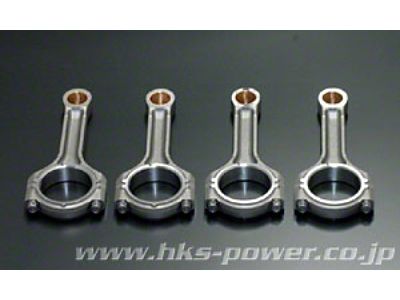 HKS CONROD SET 4B11 I-Beam V - 23004-AM004