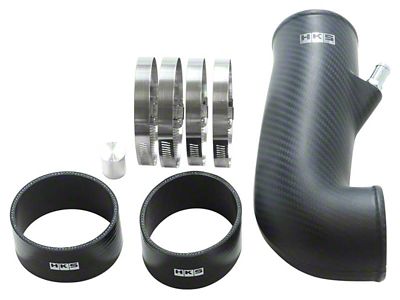 HKS DryCarbon Suction kit ZN6/ZC6 FA20 - 70026-AT001