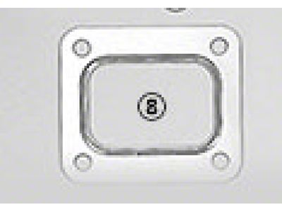 HKS T04 Turbo Inlet Gasket - 1409-RA011