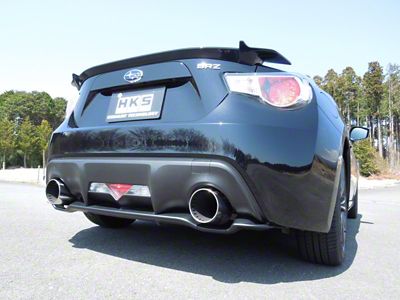 HKS LEGAMAX Premium ZN6 MAIN+CP - 32018-AT040