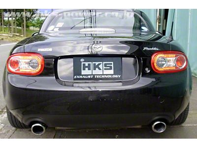 HKS LEGAMAX Premium NCEC LF-VE - 32018-AZ009
