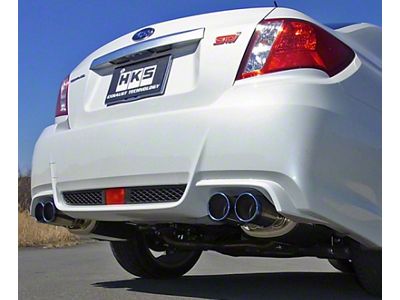HKS LEGAMAX Premium GVB/GVF MAIN - 31021-AF021