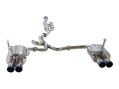 HKS LEGAMAX Premium GVB/GVF MAIN+CP - 31021-AF022